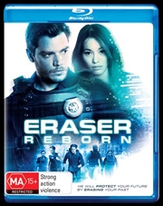 Eraser - Reborn | Blu-ray