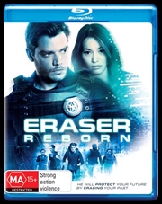 Buy Eraser - Reborn
