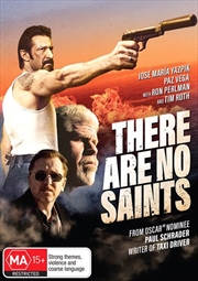 Buy There Are No Saints