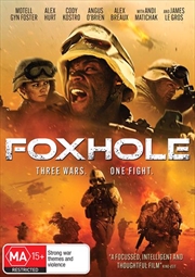 Buy Foxhole