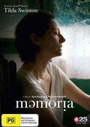 Memoria | DVD