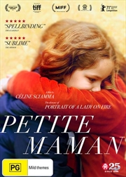 Petite Maman | DVD