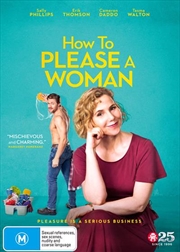 How To Please A Woman | DVD