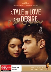 Buy A Tale Of Love And Desire