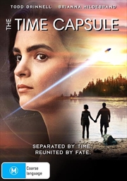 Time Capsule, The | DVD