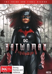 Buy Batwoman - Season 3