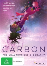 Carbon | DVD