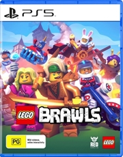 Lego Brawls | Playstation 5