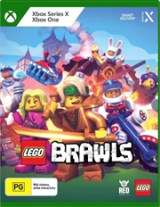 Lego Brawls | XBOX Series X