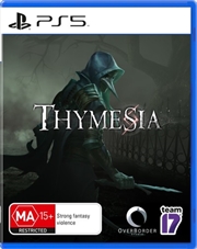 Thymesia | Playstation 5