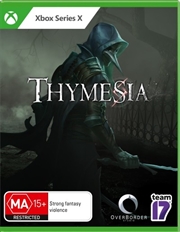 Thymesia | XBOX Series X