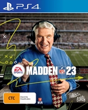 Buy Madden Nfl 23