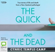 Buy The Quick and the Dead