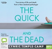 Buy The Quick and the Dead