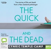 Buy The Quick and the Dead