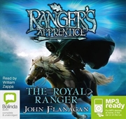 Buy The Royal Ranger