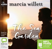Buy The Sea Garden