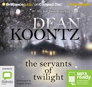 Buy The Servants of Twilight