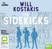Buy The Sidekicks