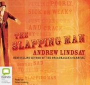 Buy The Slapping Man
