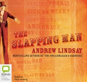 Buy The Slapping Man