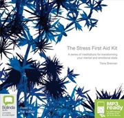 Buy The Stress First Aid Kit