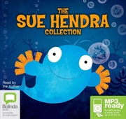 Buy The Sue Hendra Collection