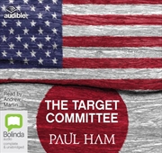 Buy The Target Committee