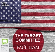 Buy The Target Committee
