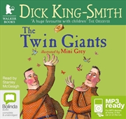 Buy The Twin Giants