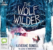 Buy The Wolf Wilder