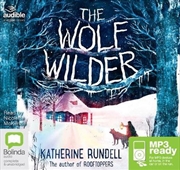 Buy The Wolf Wilder