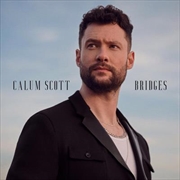 Bridges (SIGNED COPY) | CD