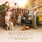 Downton Abbey - A New Era | CD