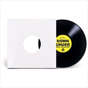 Buy Down Under / Wanna Stay