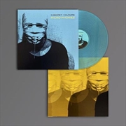 Buy Micro Phonies - Limited Edition Turquoise Vinyl