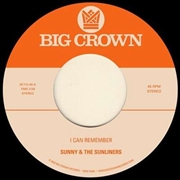 Buy I Can Remember / Sitting In The Park