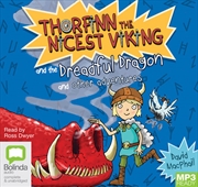 Buy Thorfinn and the Dreadful Dragon and Other Adventures