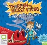 Buy Thorfinn and the Dreadful Dragon and Other Adventures