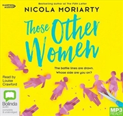 Buy Those Other Women