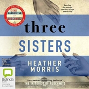Buy Three Sisters