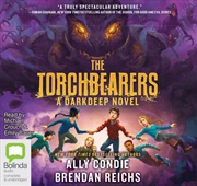 Buy The Torchbearers