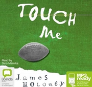 Buy Touch Me