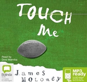 Buy Touch Me
