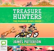 Buy Treasure Hunters: The Plunder Down Under