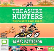 Buy Treasure Hunters: The Plunder Down Under