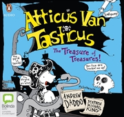 Buy The Treasure of Treasures