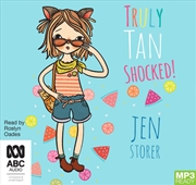 Buy Truly Tan Shocked!