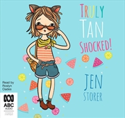 Buy Truly Tan Shocked!