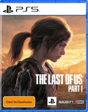 The Last Of Us Part 1 | Playstation 5